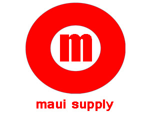 Maui Supply - Hotel & Restaurant Supply
